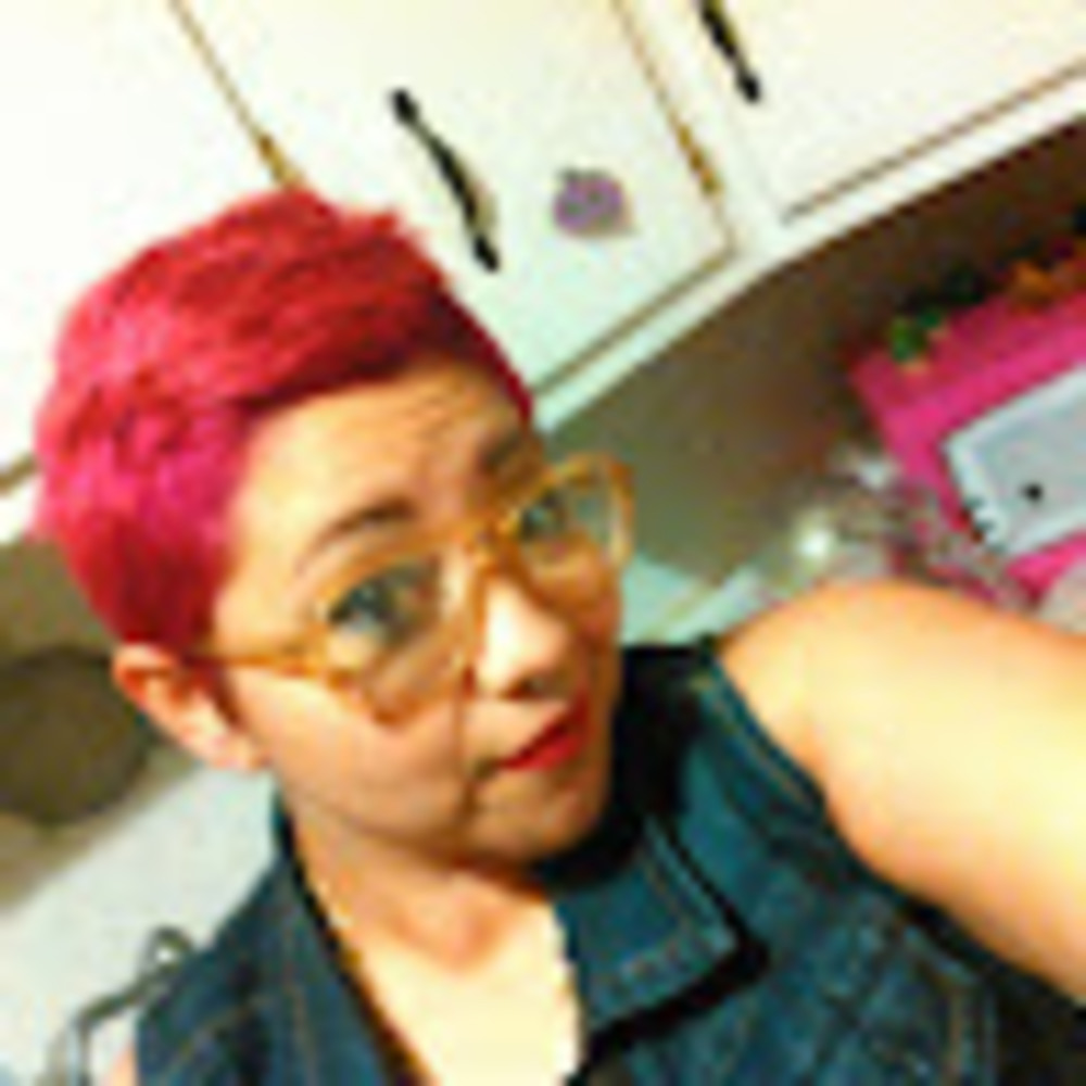 Meet your Posher, Ellie